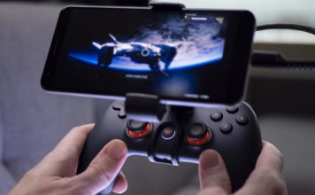 Google Stadia внедряет поддержку 5G-соединения