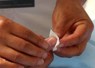 Применения спиртов в медицине