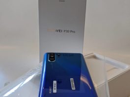 Huawei вырвался вперед по продажам смартфонов