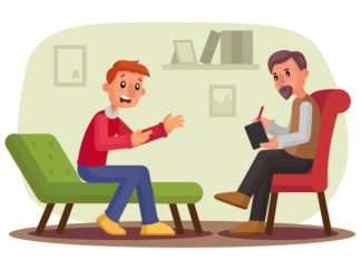 Получение квалифицированной помощи психолога в Киеве