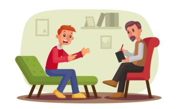 Получение квалифицированной помощи психолога в Киеве