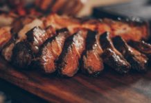 Животные белки могут быть эффективнее растительных в плане удержания мышечной массы