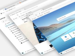 Microsoft улучшает свой браузер Edge в плане работы с уведомлениями