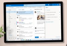 Microsoft Outlook столкнулся с проблемой запуска на настольных системах