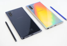 Фллагман Galaxy Note 20 за пределами Китая и США скорее всего получит чип Snapdragon