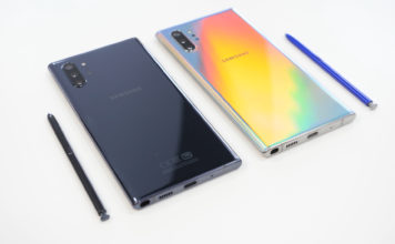 Фллагман Galaxy Note 20 за пределами Китая и США скорее всего получит чип Snapdragon