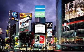 Согласование наружной рекламы