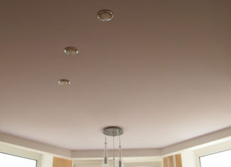 Где купить натяжной потолок в Одессе по выгодной цене?