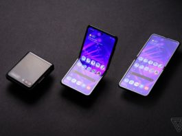 Финансовое состояние Samsung улучшилось несмотря на пандемию