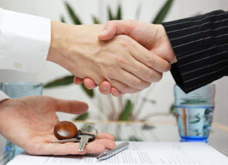 Как продать жилье?