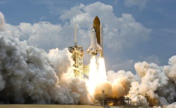 НАСА успешно провела тест нового ракетного топлива ASCENT