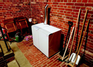 Как выбрать хороший отопительный котел?