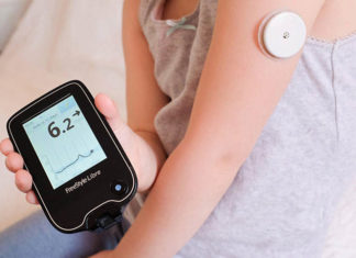 Что такое неинвазивные глюкометры и в чем заключаются их преимущества?