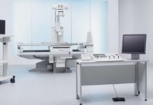 Рентген-кабинет