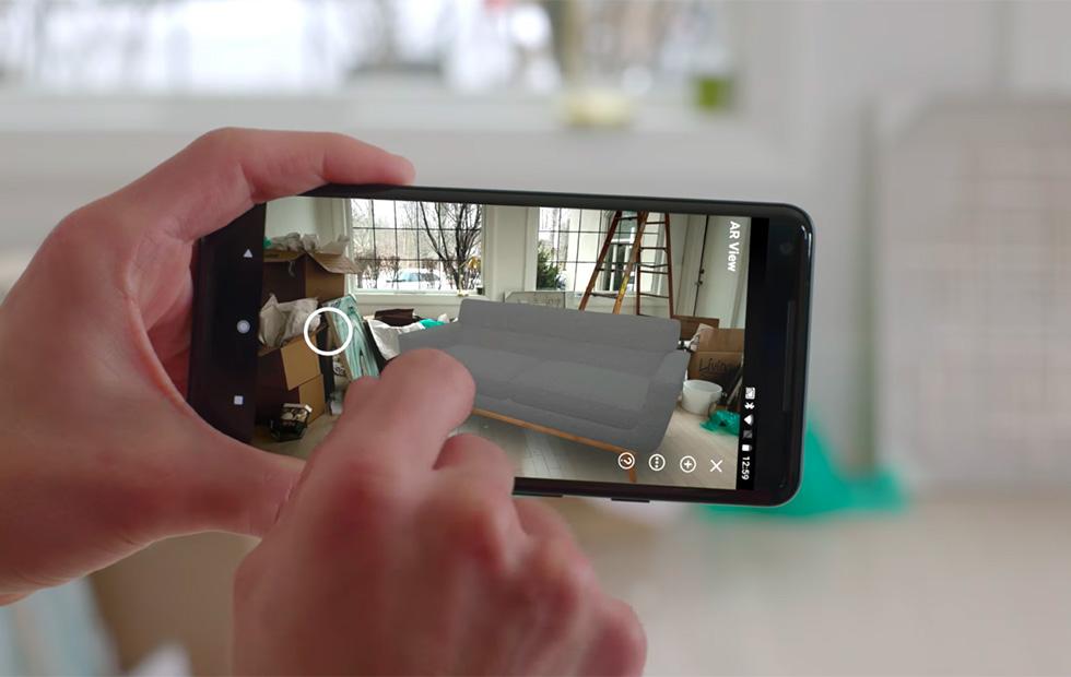 Ar view. Дополненная реальность смартфон. Устройства дополненной реальности. Projection-based ar.