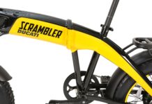 Ducati анонсирует новые электровелосипеды