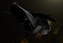 Телескоп Nancy Grace Roman готовится к своему запуску