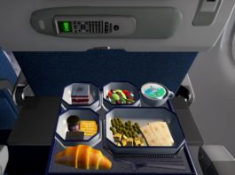Симулятор стрессового перелета Airplane Mode обещает стать уникальным опытом