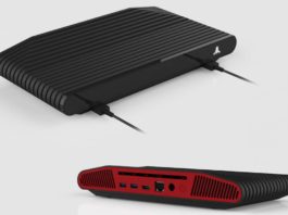 Atari рассказала о новом стриминговом сервисе для консоли VCS