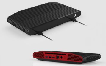 Atari рассказала о новом стриминговом сервисе для консоли VCS