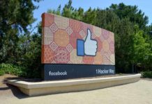 Facebook охотится за анархистами в рамках новой политики