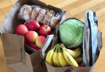 DoorDash реализует новый формат доставки продуктов питания