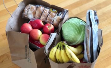 DoorDash реализует новый формат доставки продуктов питания