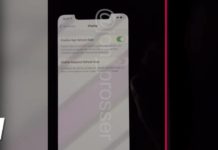 В сеть утекла новая информация об особенностях iPhone 12 Pro Max