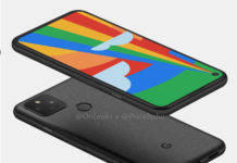 Флагман Pixel 5 имеет все шансы стать крайне популярным на момент релиза