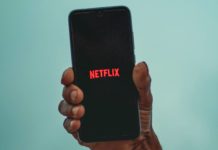 Netflix добавил управление скоростью воспроизведения контентом