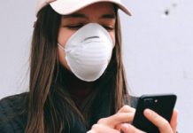 Google и Apple вскоре выпустят приложение для отслеживания COVID-19