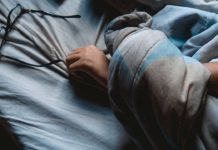 Гневливость и раздражительность могут быть следствием недосыпа