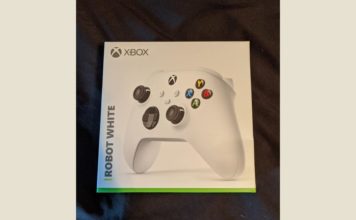 Контроллер нового Xbox подтвердил существование Xbox Series S