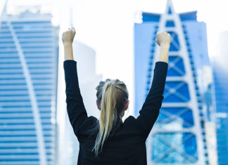 Как добиться успеха?