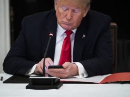 Трамп посадит в Федеральную комиссию по связи «своего человека»