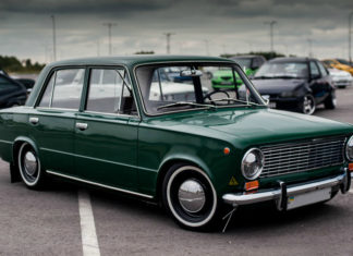 Где купить автомобили отечественного и зарубежного производства, если вы находитесь в Васильевке