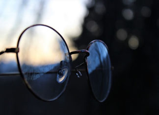 Как избежать проблем со зрением?