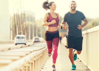 Почему вам нужно обязательно начать заниматься спортом?