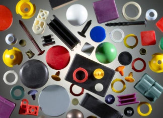 Лучшая компания, которая занимается изготовлением изделий из пластика!