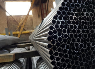 Лучшая компания, которая занимается продажей тонкостенных труб!