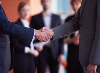 Основные преимущества сотрудничества с партнерской сетью