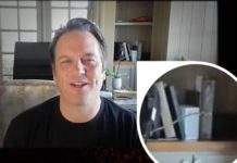 Фил Спенсер слил дизайн Xbox Series S ещё в июле