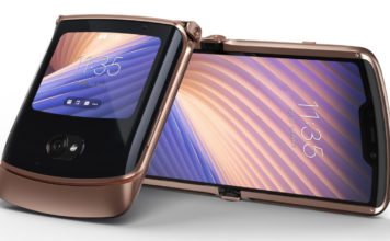T-Mobile предлагает уникальную цену на Motorola Razr 5G