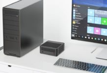 MINISFORUM представил новую модель мини-ПК H31G