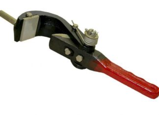 Разводные трубные ключи для любых задач