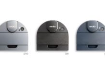 Neato представила трех роботов-пылесосов на IFA 2020