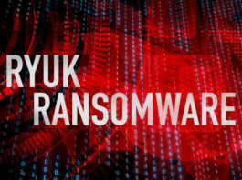 Вредоносное ПО Ryuk было замечено во взломах систем больниц UHS в США