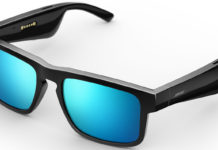Bose представил линейку умных очков Frames