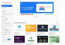 Google начала новую активную борьбу с расширениями в Chrome