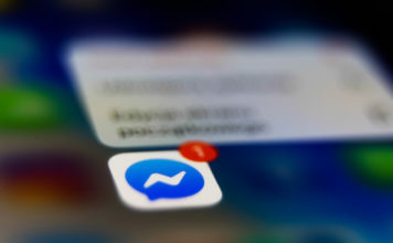 Facebook хочет сделать свой Messenger основным приложением для сообщений на iOS